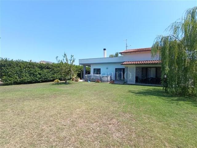 Villa di 155 mq a Marechiaro, Cocchino, Anzio Colonia Anzio