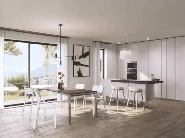 Villa di 155 mq Località San Nazzaro, Riva del Garda, Provincia di Trento, Trentino Alto Adige