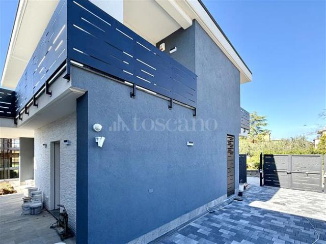 Villa di 160 mq a Vallelata, Fossignano Aprilia