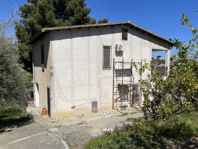 Villa di 160 mq a Centro Trabia