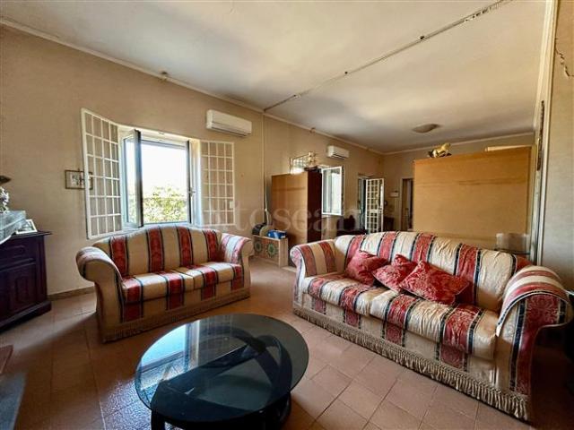 Villa di 160 mq a Trigoria, Castel Romano Roma