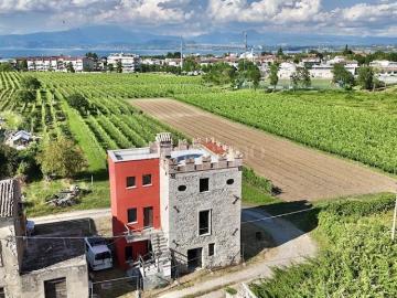 Villa di 160 mq a Peschiera del Garda