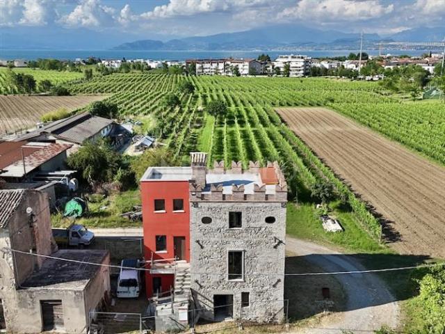 Villa di 160 mq a Peschiera del Garda