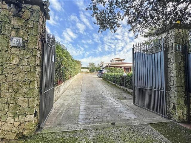Villa di 160 mq a Monte Bianchino, Filigheddu Sassari