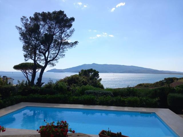 Villa di 160 mq in affitto Ansedonia, Orbetello, Grosseto, Toscana