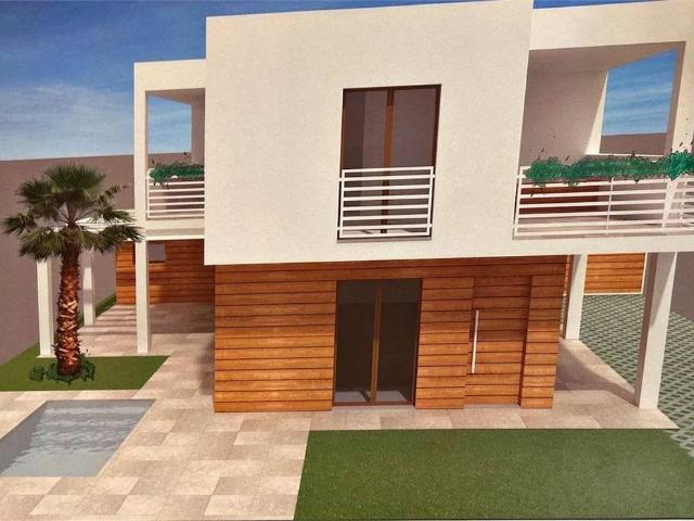 Villa di 160 mq in vendita Via C.Piaggia, 18, Forte dei Marmi, Toscana