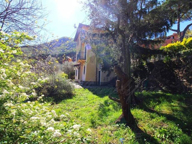 Villa di 160 mq in vendita Via Franco Molfino, Camogli, Genova, Liguria