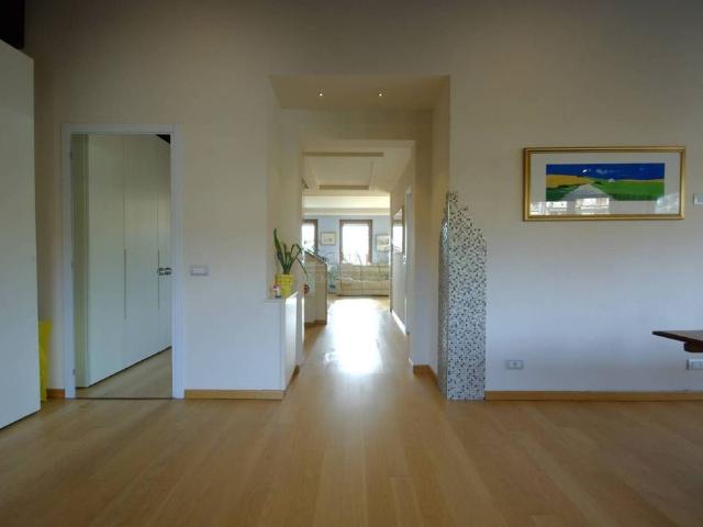 Villa di 160 mq in vendita Via Il Gaia, Sansepolcro, Arezzo, Toscana