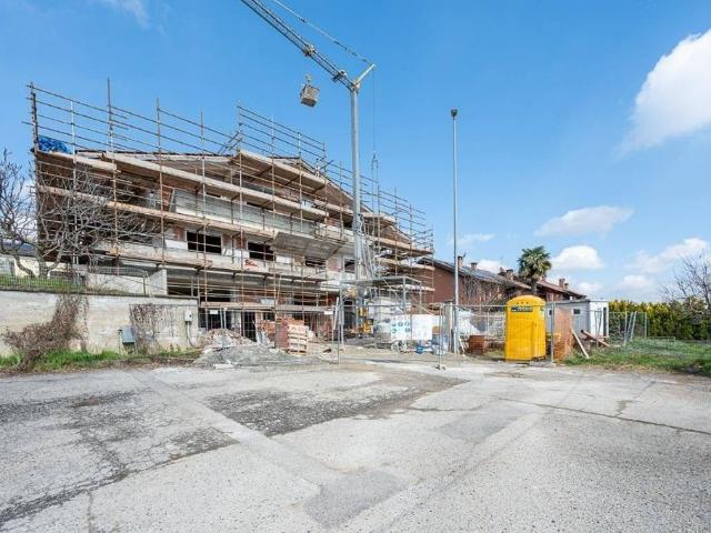 Villa di 160 mq in vendita Via Vittorio Alfieri, Druento, Provincia di Torino, Piemonte