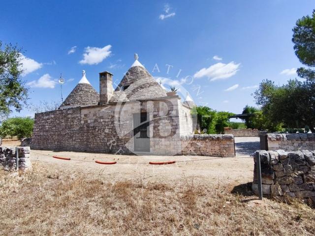 Villa di 160 mq in vendita Locorotondo, Puglia