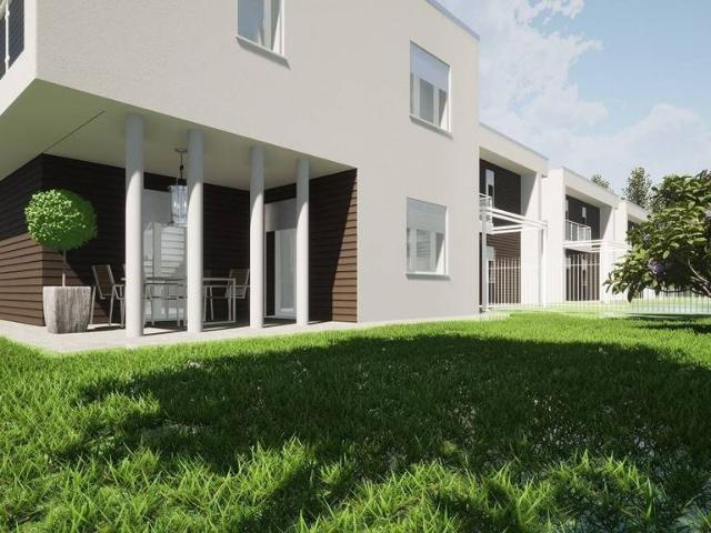 Esclusiva villa in vendita Via Cardinale Andrea Carlo Ferrari, Giussano, Lombardia