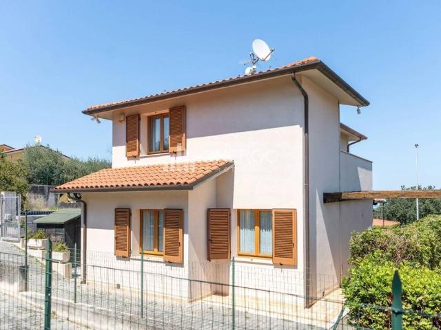 Villa di 162 mq in vendita Via dei Tigli, 29, Numana, Marche