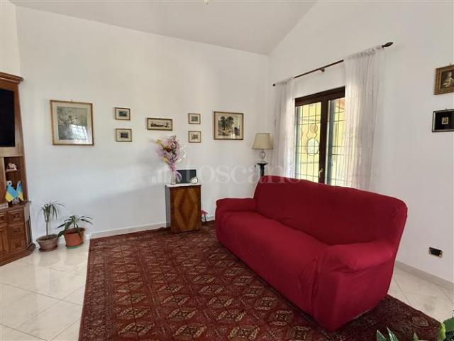 Villa di 165 mq a Magliana, Trullo, Parco de' Medici Roma
