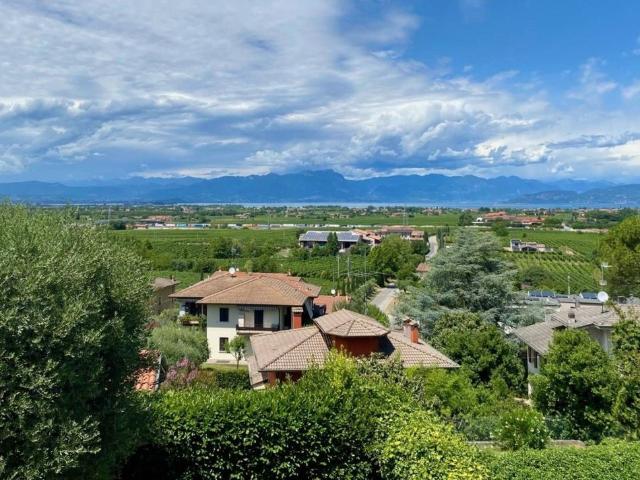 Villa di 165 mq in vendita Via Adige, 6, Peschiera del Garda, Verona, Veneto