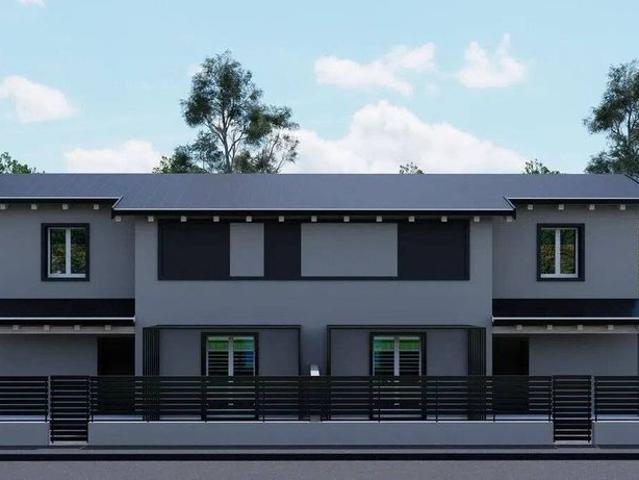 Villa di 165 mq in vendita Via San Biagio, 227, Borgonovo Val Tidone, Piacenza, Emilia Romagna