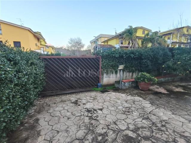 Villa di 166 mq a San Floro