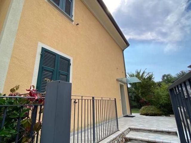 Villa di 168 mq in vendita Salita A. Canata, Lerici, La Spezia, Liguria
