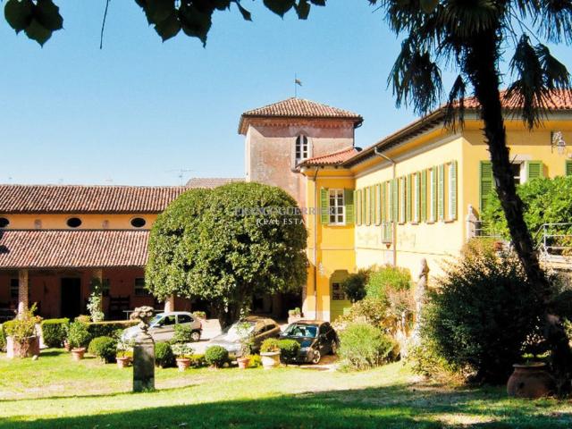 Esclusiva villa di 1700 mq in vendita Via Alpi, Missaglia, Lecco, Lombardia