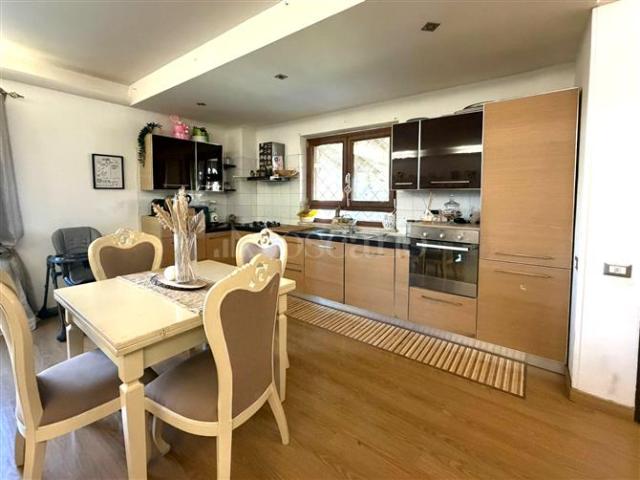 Villa di 170 mq a Casalotti, Casal Selce, Maglianella Roma