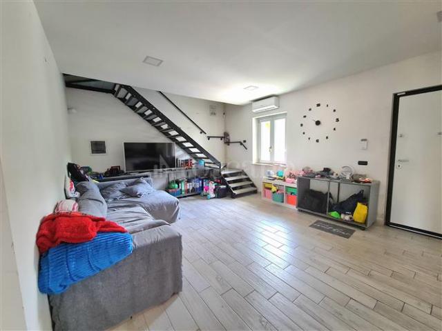 Villa di 170 mq a Lanuvio