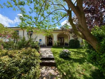 Villa di 170 mq a Loricina, Seccia, Tre Cancelli Nettuno