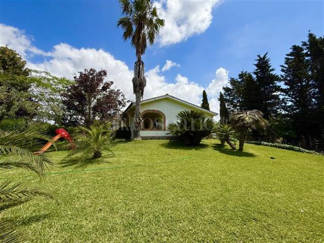 Villa di 170 mq a Loricina, Seccia, Tre Cancelli Nettuno