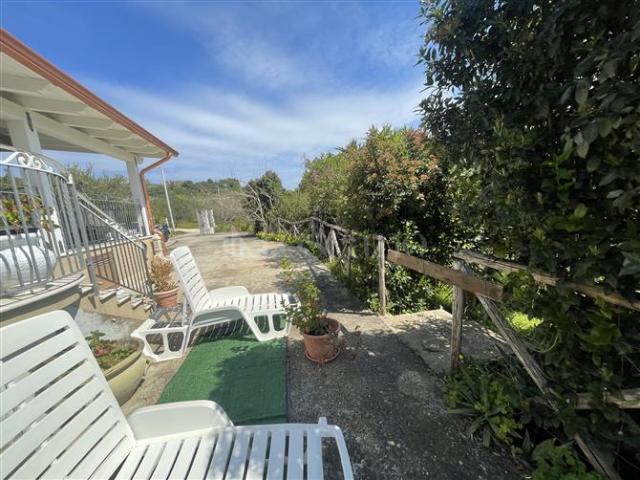 Villa di 174 mq a Castellammare del Golfo