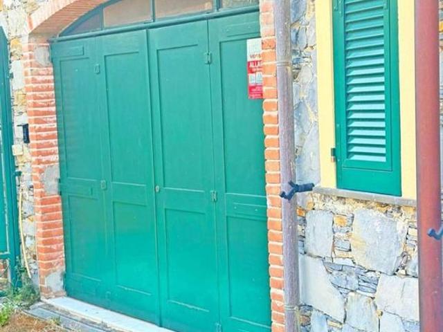 Villa di 174 mq in vendita Via Romana, 19, Camogli, Genova, Liguria