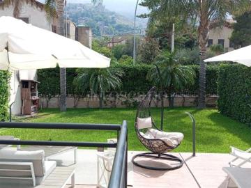 Villa di 178 mq a Mondello, Sferracavallo, Addaura, Tommaso Natale, Partanna, Capo Gallo Palermo