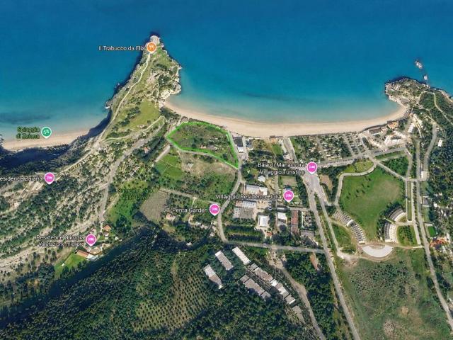 Prestigiosa villa di 409 mq in vendita, Peschici, Italia