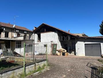 Villa Indipendente in vendita a Viale Elvezia Milano