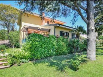 Villa di 180 mq a Trecastagni