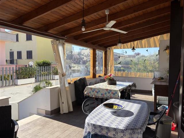 Villa di 180 mq a Acilia, Casal Bernocchi, Centro Giano, Dragona, Malafede, Vitinia Roma