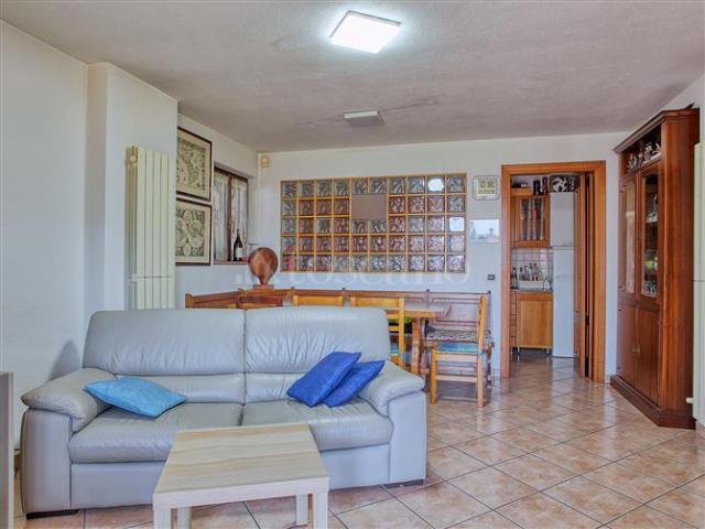 Villa di 180 mq a Cugliate Fabiasco
