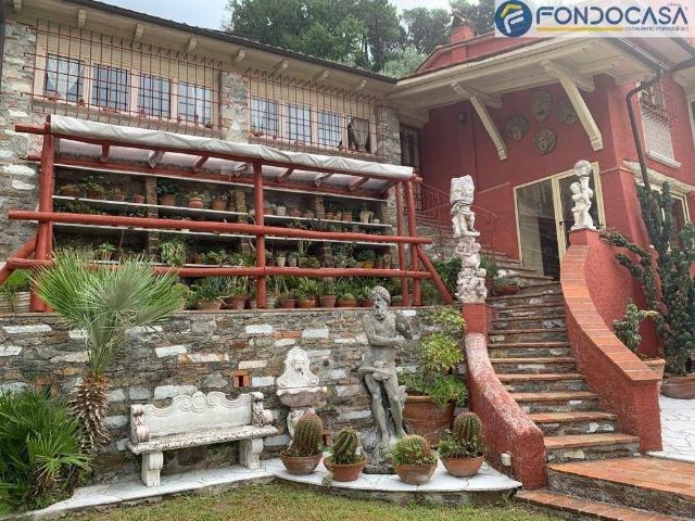Villa di 180 mq in vendita VIA BUONARROTTI, Seravezza, Lucca, Toscana