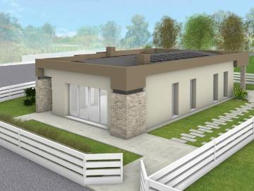 Villa di 182 mq in vendita Via J. della Quercia, Padova, Veneto