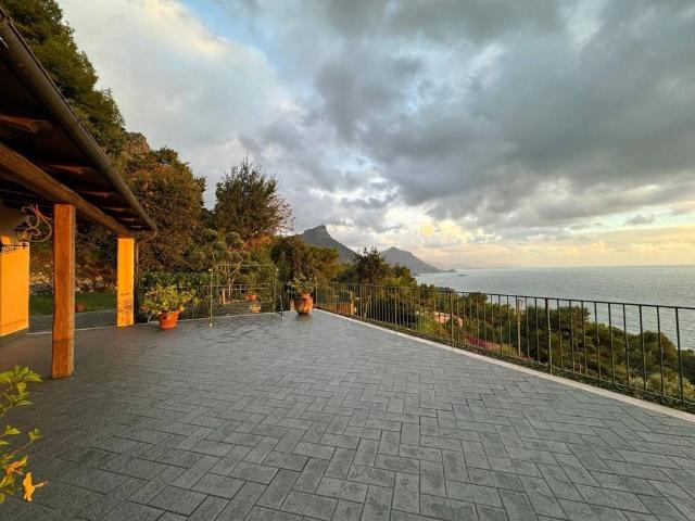 Villa di 184 mq in vendita SS18, Maratea, Basilicata