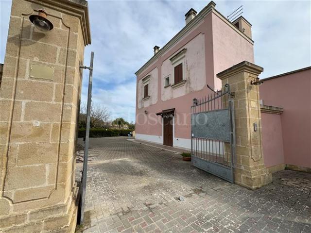 Villa di 185 mq a Oria