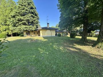 Villa di 185 mq in vendita Via della Lepre, Mira, Veneto