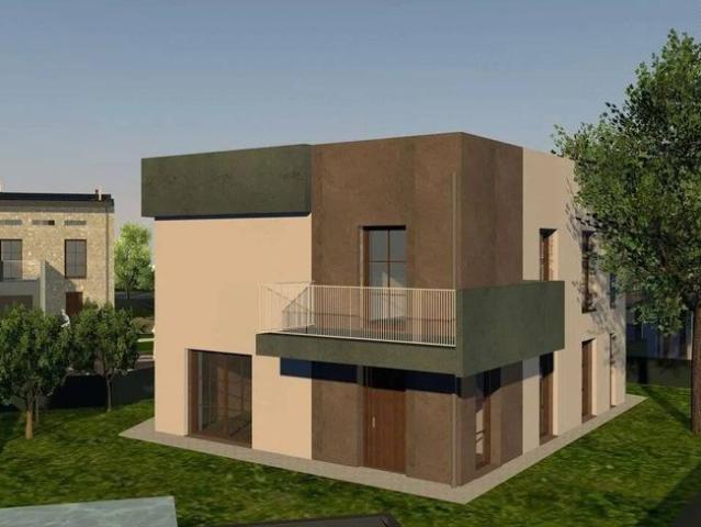 Villa di 185 mq in vendita Via Luigi Calori No Number, Locate di Triulzi, Lombardia