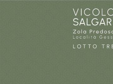 Villa di 185 mq in vendita Vicolo Emilio Salgari, Zola Predosa, Bologna, Emilia Romagna