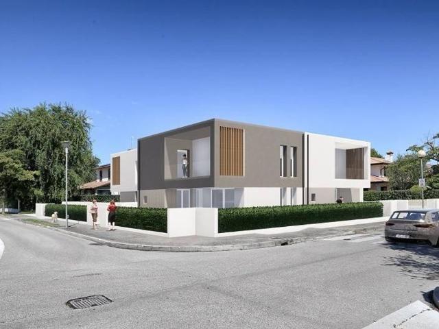 Esclusiva villa in vendita San Michele al Tagliamento, Veneto