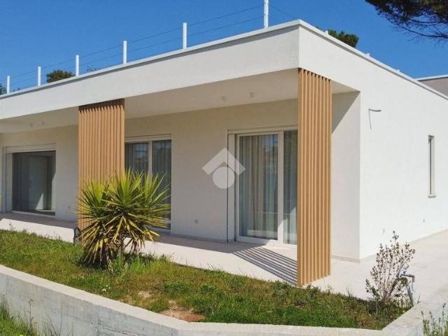 Villa di 186 mq in vendita Via A. Pannella, 8, Giulianova, Teramo, Abruzzo
