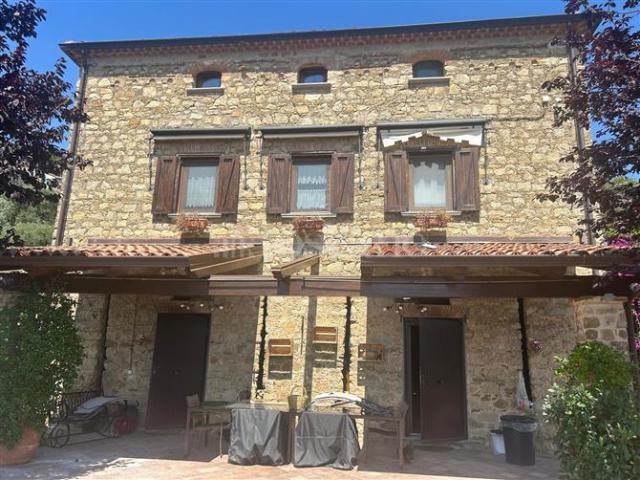 Villa di 189 mq a Centro Sessa Cilento