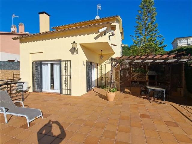 Villa di 190 mq a Tossa de Mar