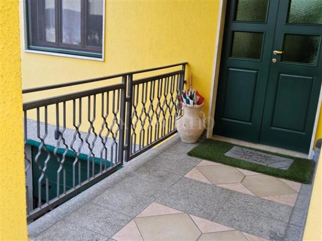 Villa di 190 mq a Fagnano Olona