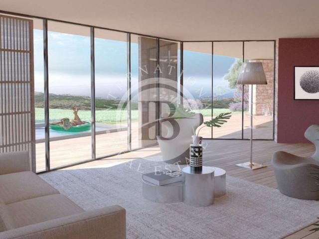 Esclusiva villa di 190 mq in vendita Trinità d'Agultu e Vignola, Italia