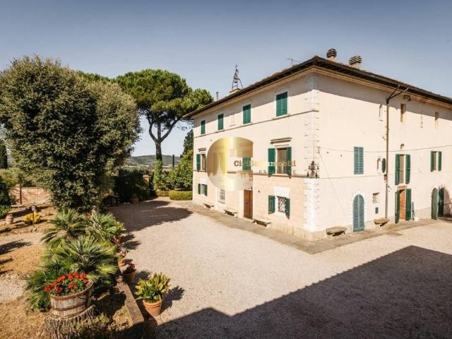 Villa di 1974 mq in vendita Raccordo Siena Bettolle, Sinalunga, Siena, Toscana