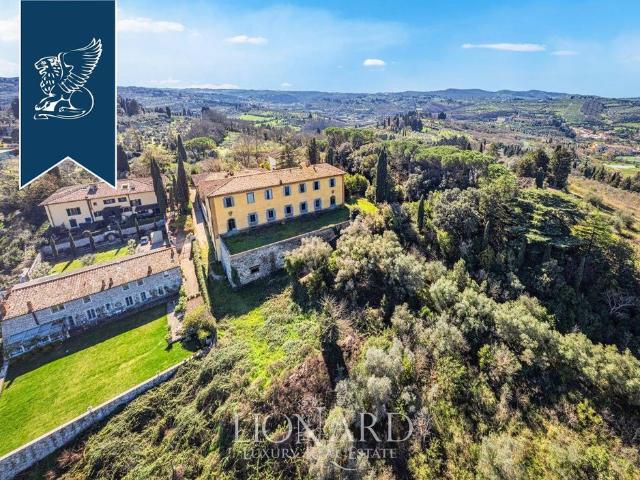Villa di 2000 mq in vendita Firenze, Toscana