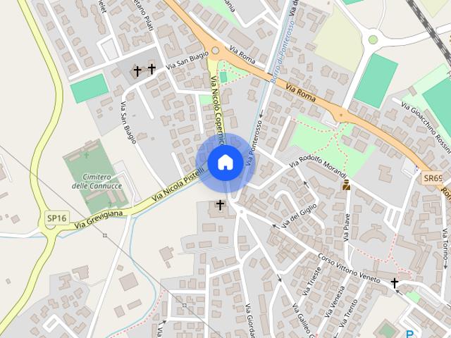 Villa di 200 m² con più di 5 locali a Figline e In